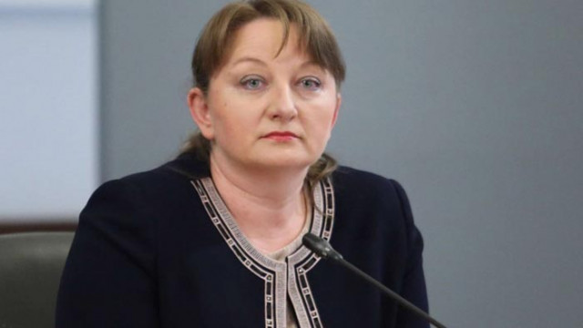 Сачева: Акцентираме върху по-високи квалификации и цифрови умения на работниците